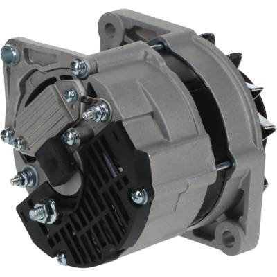 Rareelectrical - 12V 80A Alternator Fits 2009-2014 Jcb 8085 Zts Ia 1451 - Image 6