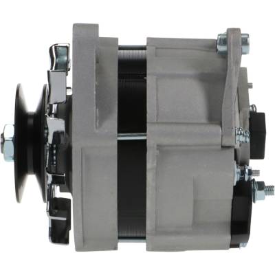 Rareelectrical - 12V 80A Alternator Fits 2009-2014 Jcb 8085 Zts Ia 1451 - Image 5