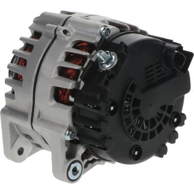 Rareelectrical - Alternator 200 Amp Compatible With 2018-21 Mercedes Glc63 - Image 7