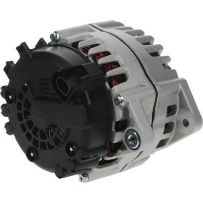Rareelectrical - Alternator Compatible With 2017-21 Mercedes-Benz Amg Gt C - Image 6