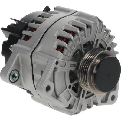 Rareelectrical - Alternator Compatible With 2018-20 Mercedes-Benz Amg Gt R - Image 2
