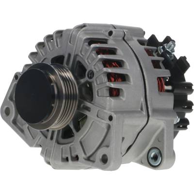 Rareelectrical - Alternator 200A Compatible With 2015-19 Mercedes C63 Amg S - Image 3