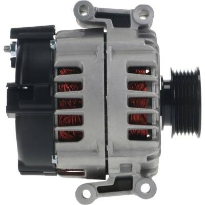Rareelectrical - Alternator 12V Cw Compatible With 2014-16 Audi A6 3.0 Tfsi - Image 4