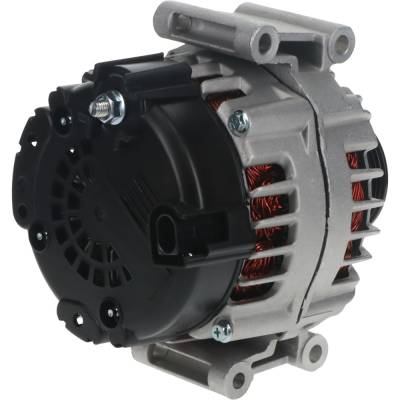 Rareelectrical - Alternator 12V Cw Compatible With 2014-16 Audi A6 3.0 Tfsi - Image 6