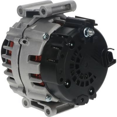Rareelectrical - Alternator 12V Cw Compatible With 2014-16 Audi A6 3.0 Tfsi - Image 7