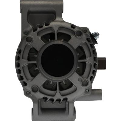 Rareelectrical - Alternator 100 Amp Compatible With 2019-23 Toyota Corolla - Image 1