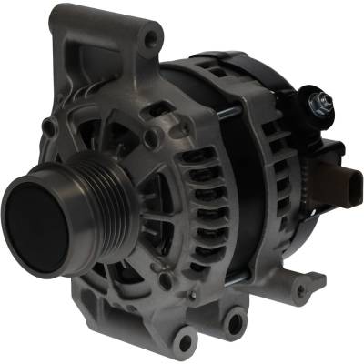 Rareelectrical - Alternator 100 Amp Compatible With 2019-23 Toyota Corolla - Image 3