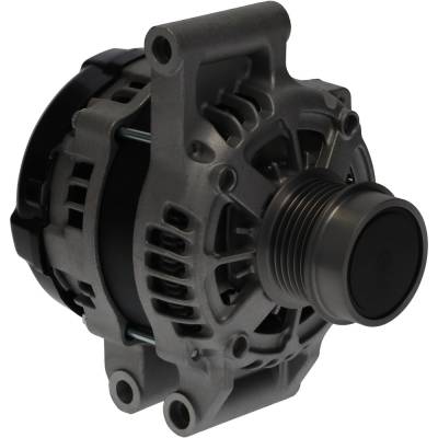 Rareelectrical - Alternator 100 Amp Compatible With 2019-23 Toyota Corolla - Image 2