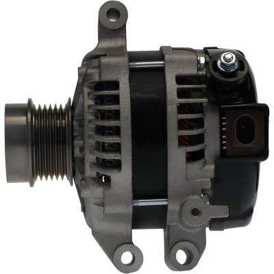 Rareelectrical - Alternator 100 Amp Compatible With 2019-23 Toyota Corolla - Image 5