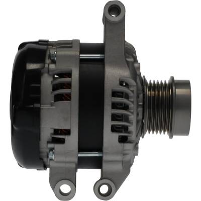 Rareelectrical - Alternator 100 Amp Compatible With 2019-23 Toyota Corolla - Image 4