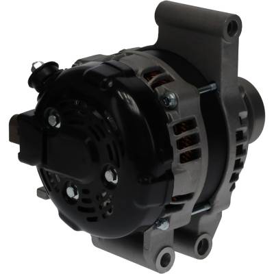 Rareelectrical - Alternator 100 Amp Compatible With 2019-23 Toyota Corolla - Image 6