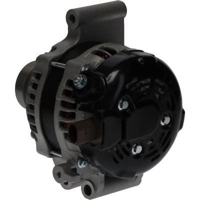 Rareelectrical - Alternator 100 Amp Compatible With 2019-23 Toyota Corolla - Image 7