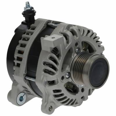 Rareelectrical - Alternator Compatible With 2019-25 Subaru Ascent 23700Ab16a - Image 2