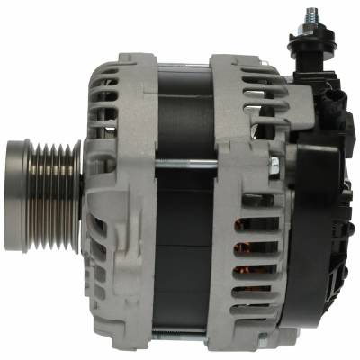 Rareelectrical - Alternator Compatible With 2019-25 Subaru Ascent 23700Ab16a - Image 5