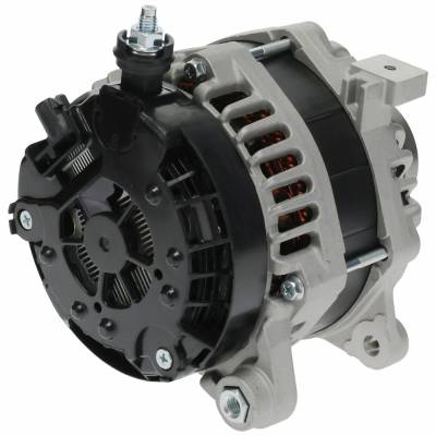 Rareelectrical - Alternator Compatible With 2019-25 Subaru Ascent 23700Ab16a - Image 6