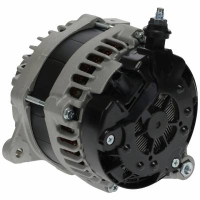 Rareelectrical - Alternator Compatible With 2019-25 Subaru Ascent 23700Ab16a - Image 7