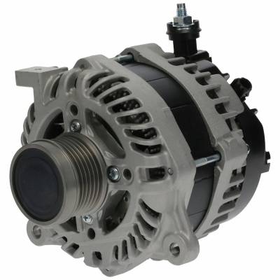 Rareelectrical - Alternator Compatible With 2020-25 Outback Xt 23700Ab04a - Image 3