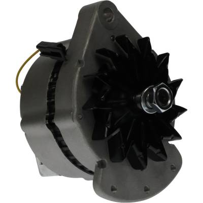 Rareelectrical - Alternator 12V 37A Compatible With Motorola 8Ar2066f Marine - Image 2