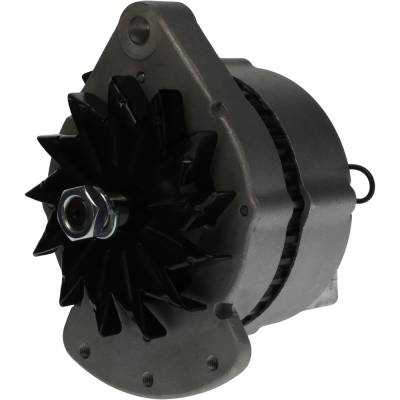 Rareelectrical - Alternator 12V 37A Compatible With Motorola 8Ar2066f Marine - Image 3
