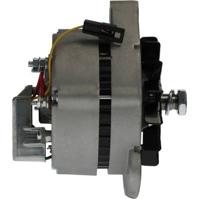 Rareelectrical - Alternator 12V 37A Compatible With Motorola 8Ar2066f Marine - Image 4