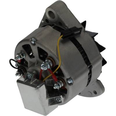 Rareelectrical - Alternator 12V 37A Compatible With Motorola 8Ar2066f Marine - Image 6