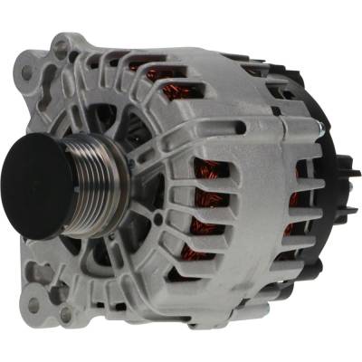 Rareelectrical - Alternator Compatible With Volkswagen Atlas Cross Sport - Image 3