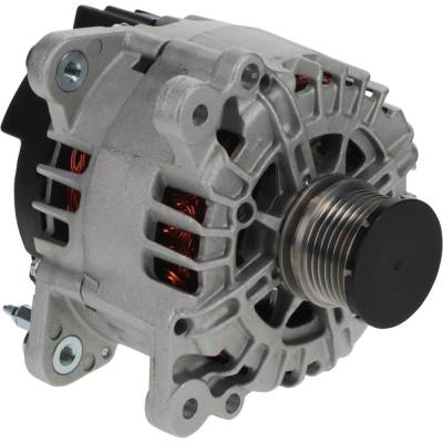 Rareelectrical - Alternator Compatible With Volkswagen Atlas Cross Sport - Image 2