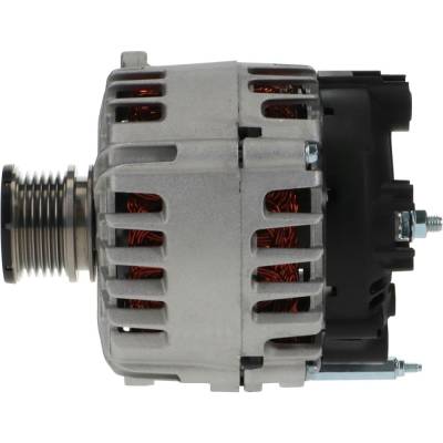Rareelectrical - Alternator Compatible With Volkswagen Atlas Cross Sport - Image 5