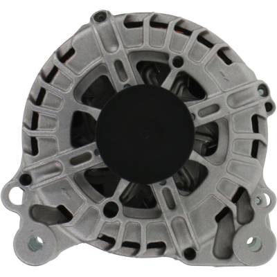 Rareelectrical - Alternator Compatible With Volkswagen Atlas Cross Sport - Image 1