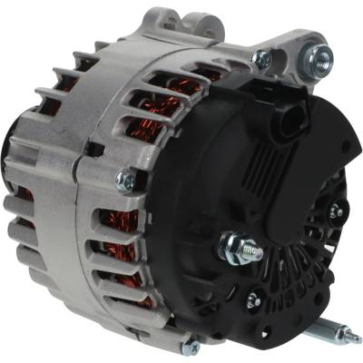 Rareelectrical - Alternator Compatible With Volkswagen Atlas Cross Sport - Image 6