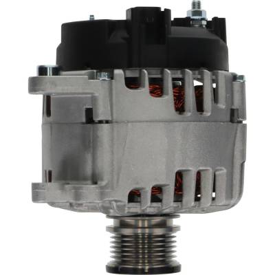 Rareelectrical - Alternator Compatible With Volkswagen Atlas Cross Sport - Image 8