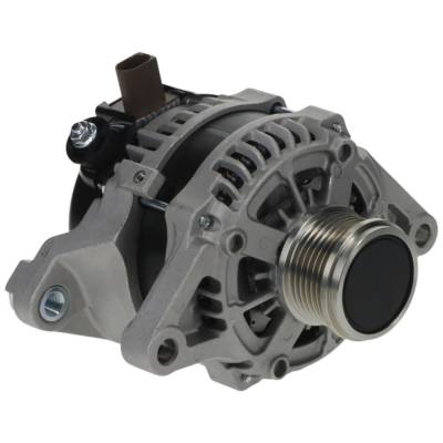 Rareelectrical - Alternator 130 Amp Compatible With 2019-22 Toyota Avalon - Image 2