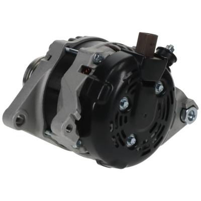 Rareelectrical - Alternator 130 Amp Compatible With 2019-22 Toyota Avalon - Image 7