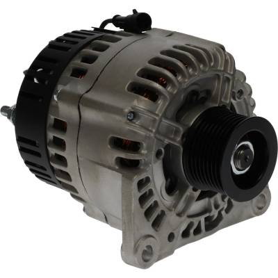 Rareelectrical - Alternator Compatible With 2013-17 Jcb Js130nlc 320/08678 - Image 2