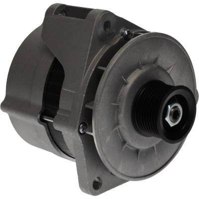 Rareelectrical - Alternator 140 Amp Compatible With 2017-24 Liebherr D934 A7 - Image 2