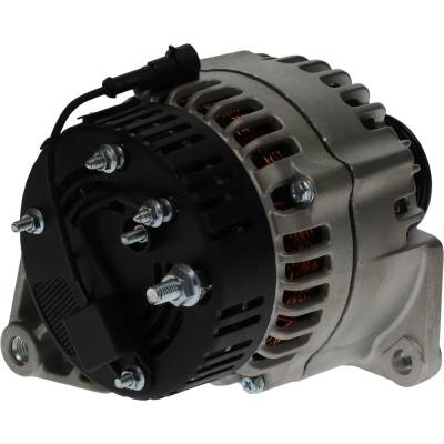 Rareelectrical - Alternator Compatible With 2013-17 Jcb Js130nlc 320/08678 - Image 6