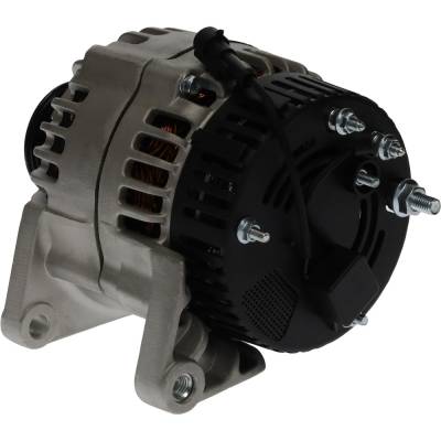 Rareelectrical - Alternator Compatible With 2013-17 Jcb Js130nlc 320/08678 - Image 7