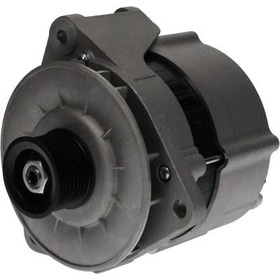 Rareelectrical - Alternator 140 Amp Compatible With 2017-24 Liebherr D934 A7 - Image 3