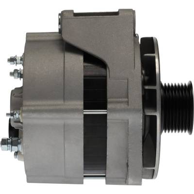 Rareelectrical - Alternator 140 Amp Compatible With 2017-24 Liebherr D934 A7 - Image 4