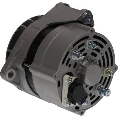 Rareelectrical - Alternator 140 Amp Compatible With 2017-24 Liebherr D934 A7 - Image 7