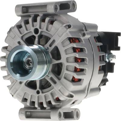 Rareelectrical - Alternator Compatible With 2015-17 Mercedes Maybach S600 - Image 3
