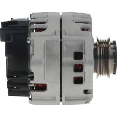 Rareelectrical - Alternator Compatible With 2016-19 Mercedes-Benz C63 Amg - Image 4