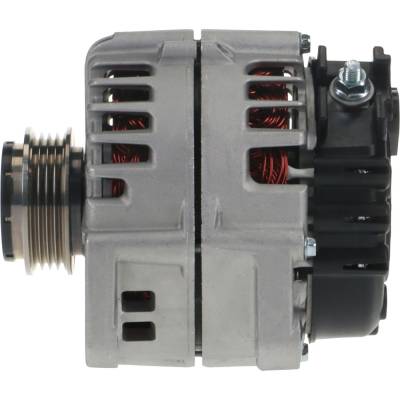 Rareelectrical - Alternator Compatible With 2016-19 Mercedes-Benz C63 Amg - Image 5