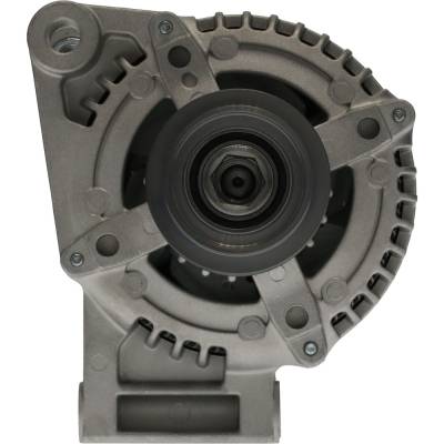 Rareelectrical - Alternator 130 Amp Compatible With 2010-13 Suzuki Kizashi - Image 1