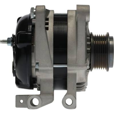 Rareelectrical - Alternator 130 Amp Compatible With 2010-13 Suzuki Kizashi - Image 4