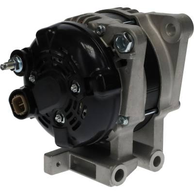 Rareelectrical - Alternator 130 Amp Compatible With 2010-13 Suzuki Kizashi - Image 6