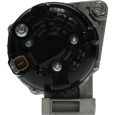 Rareelectrical - Alternator 130 Amp Compatible With 2010-13 Suzuki Kizashi - Image 8