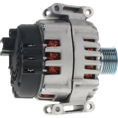 Rareelectrical - Alternator Compatible With 2017-19 Mercedes-Amg S65 Coupe - Image 4