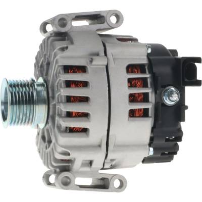 Rareelectrical - Alternator Compatible With 2017-19 Mercedes-Amg S65 Coupe - Image 5