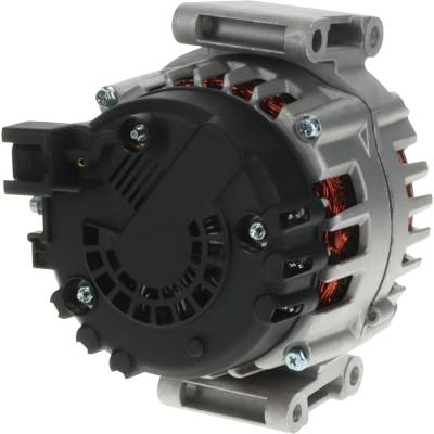 Rareelectrical - Alternator Compatible With 2017-19 Mercedes-Amg S65 Coupe - Image 6
